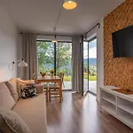 Apartament Słoneczny *