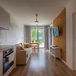 Apartament Słoneczny