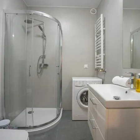 Apartment Sloneczny Schreiberhau
