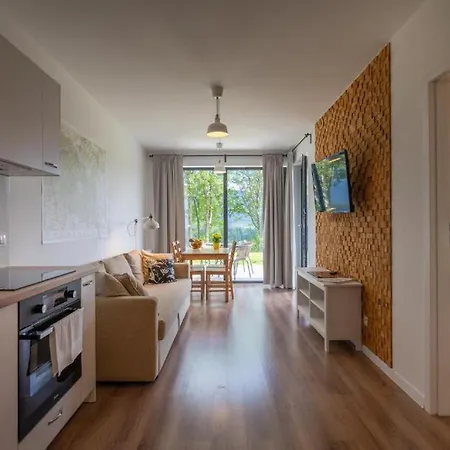Apartment Sloneczny