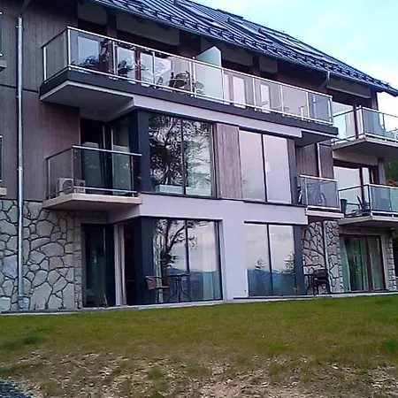 Słoneczny Szklarska Poręba