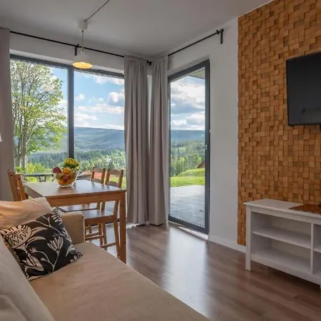 Słoneczny Szklarska Poręba