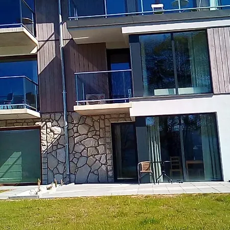 Słoneczny Apartament Szklarska Poręba