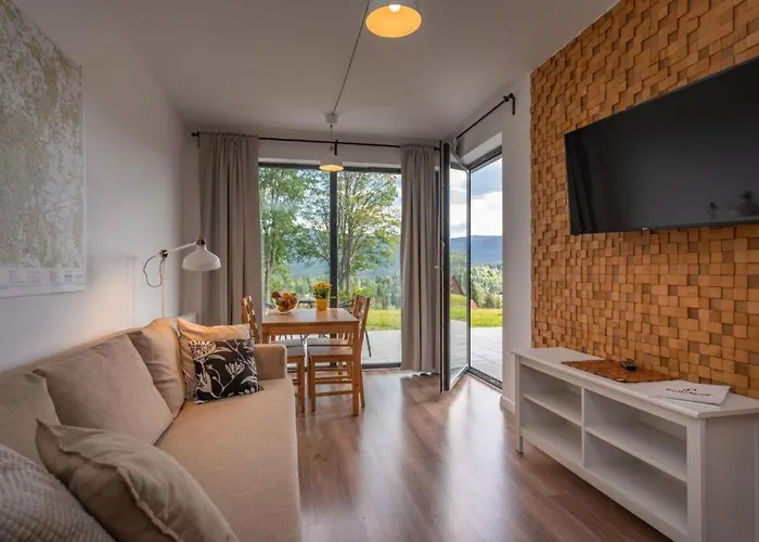 Apartament Słoneczny *