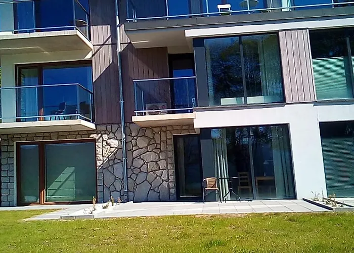 Słoneczny Apartament Szklarska Poręba