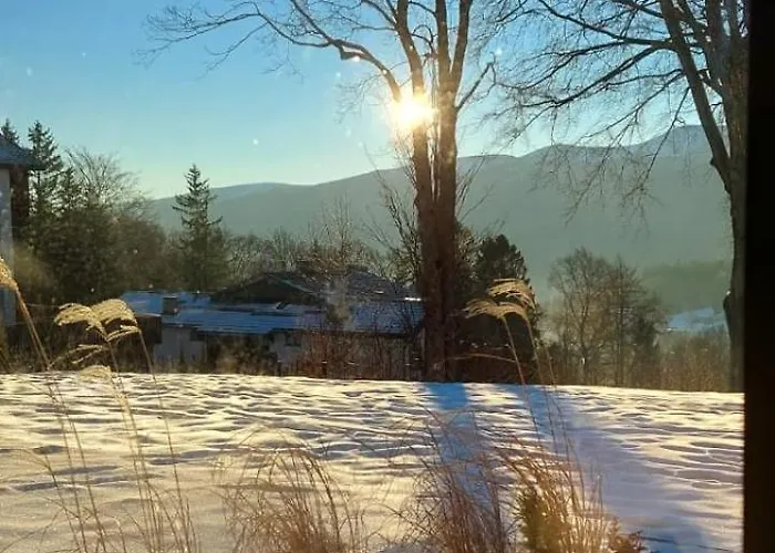 Apartament Słoneczny *